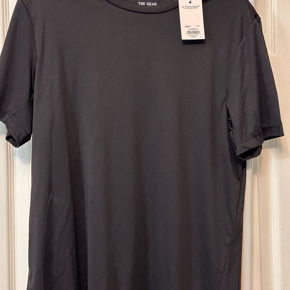 Tek Gear - Dry Tek - Black